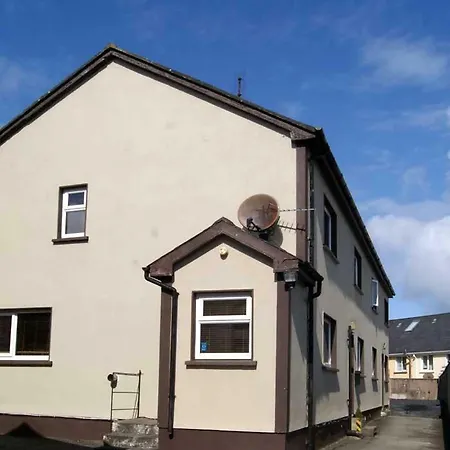 Gæstehus Deus Vicit Westport