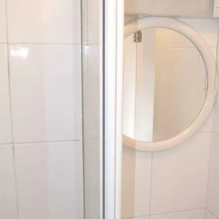 Deus Vicit Guest house *