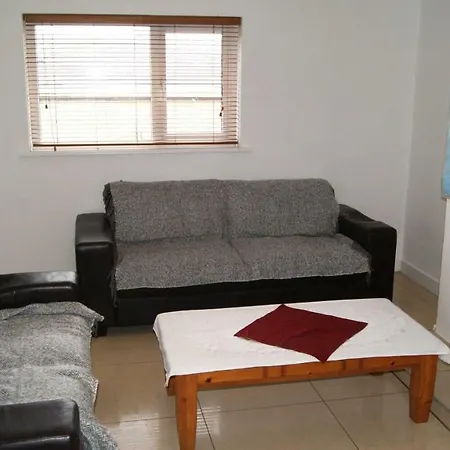 Deus Vicit Guest house *