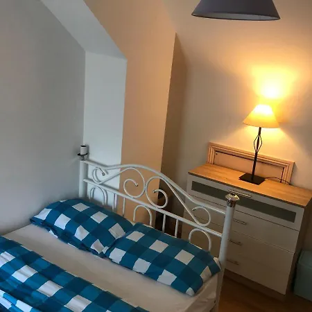 Deus Vicit Guest house *
