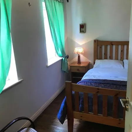 Deus Vicit Guest house